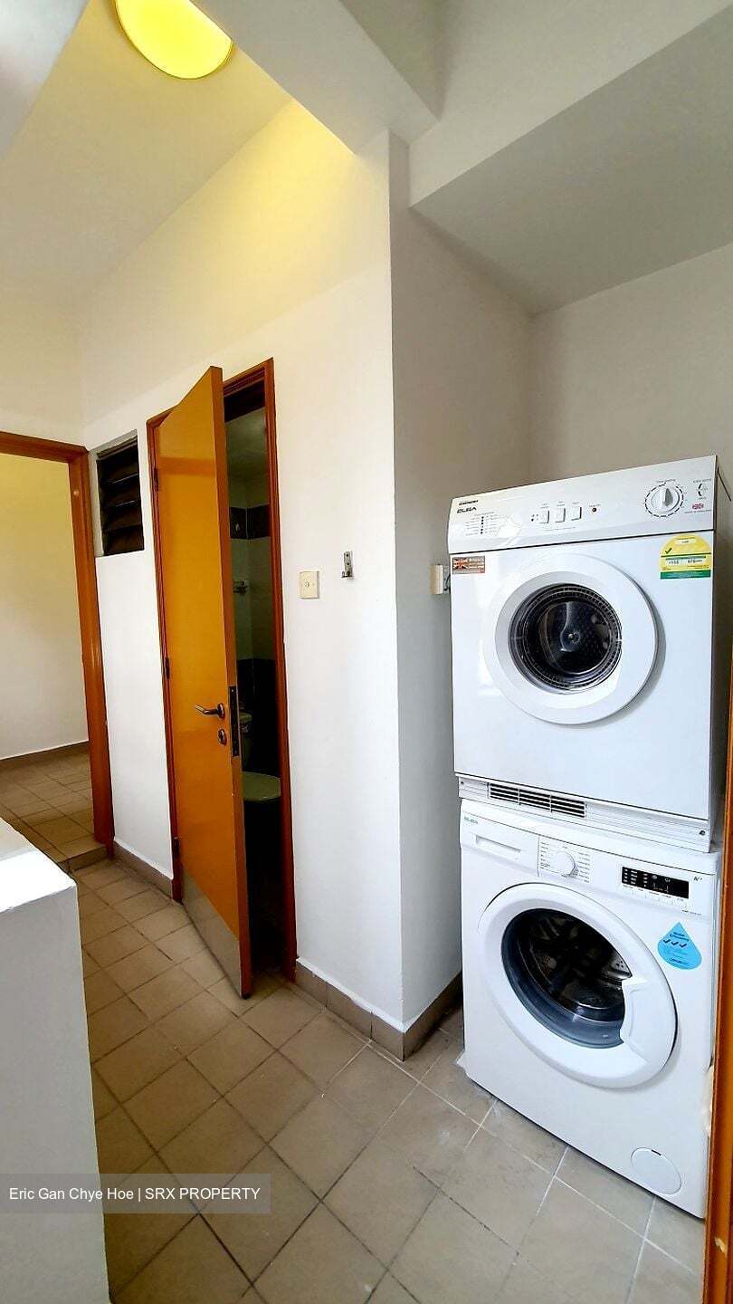 Cavenagh Lodge (D9), Apartment #570162071